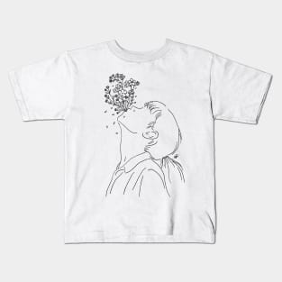 grow Kids T-Shirt